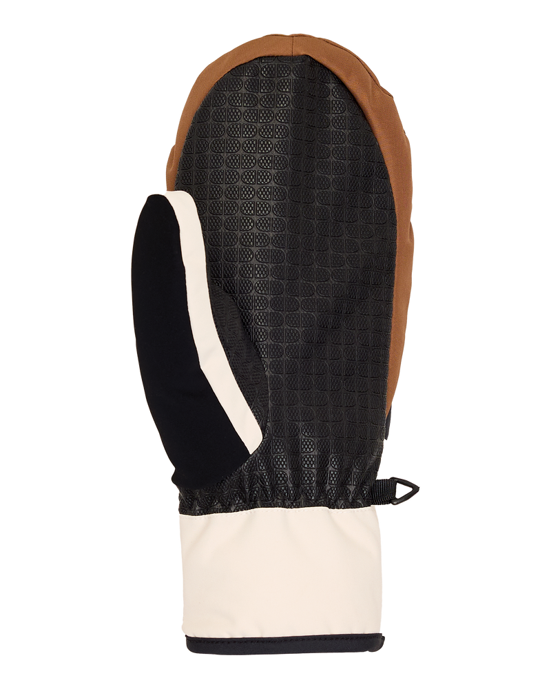 Men's Franchise Insulated Mittens - DC Shoes