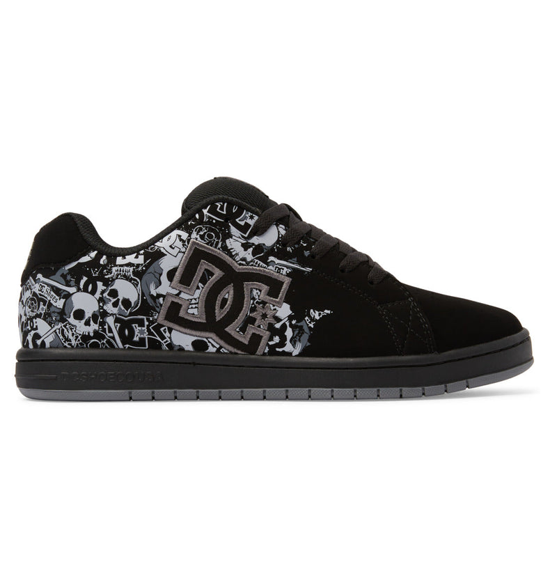 Men's Gaveler Shoes - DC Shoes