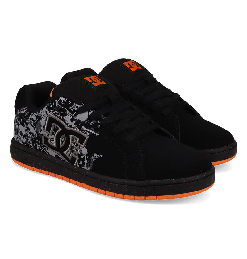 Men's Gaveler Shoes - DC Shoes