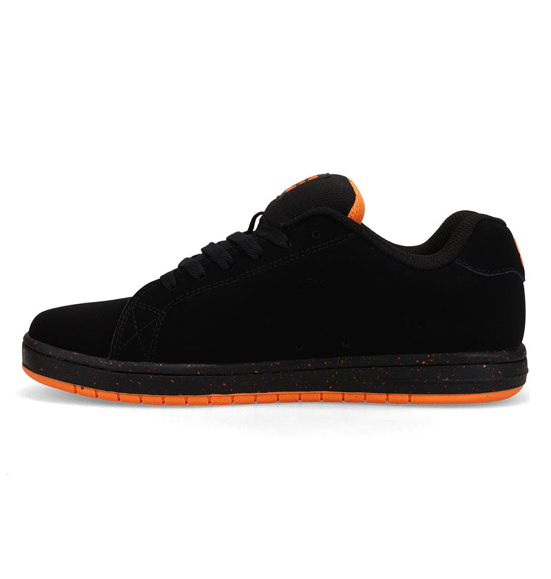 Men's Gaveler Shoes - DC Shoes