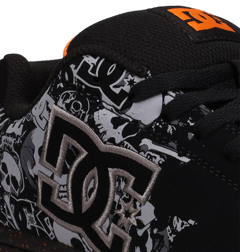 Men's Gaveler Shoes - DC Shoes