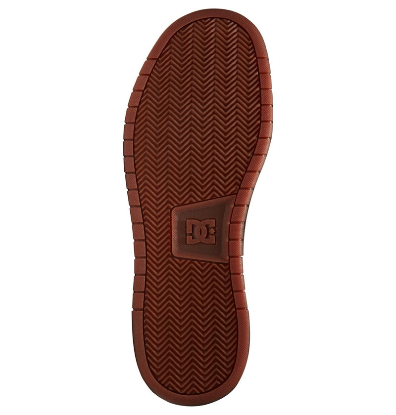 Men's Gaveler Shoes - DC Shoes