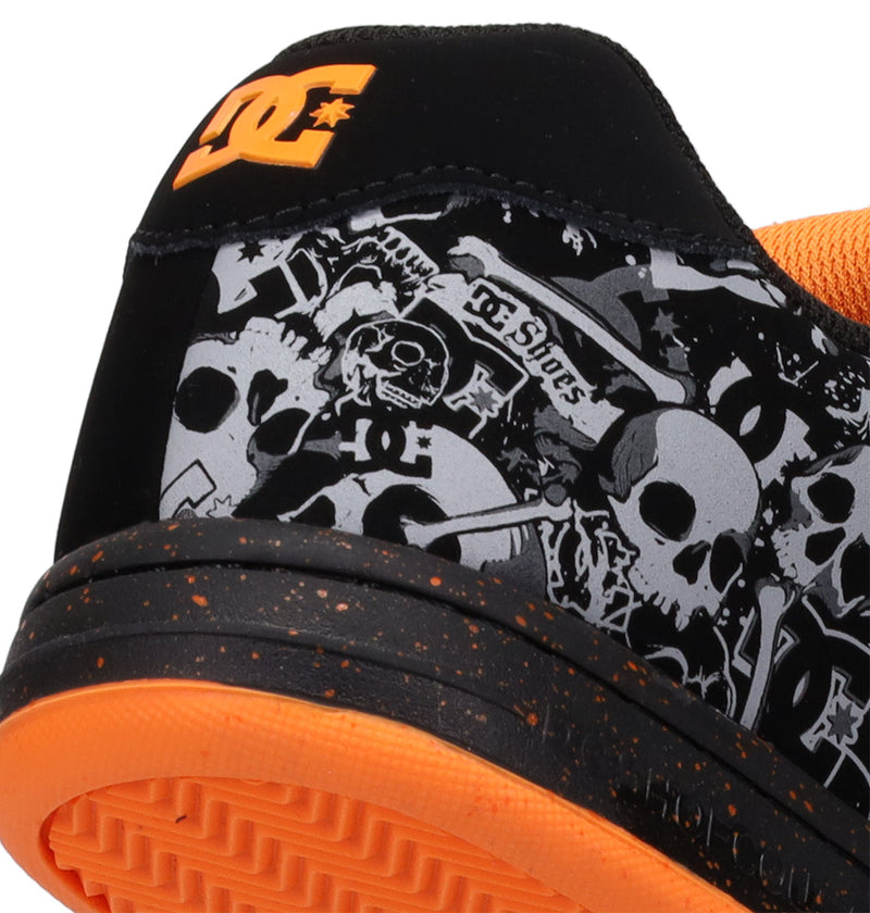 Men's Gaveler Shoes - DC Shoes