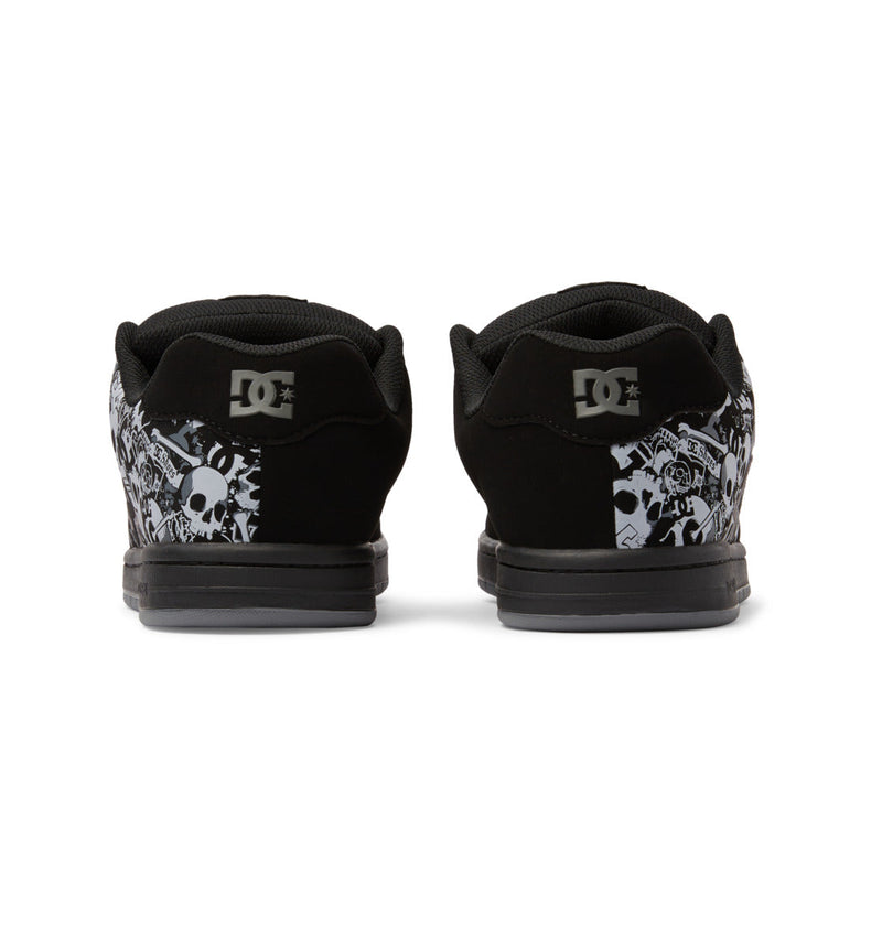 Men's Gaveler Shoes - DC Shoes