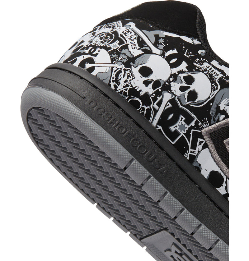 Men's Gaveler Shoes - DC Shoes