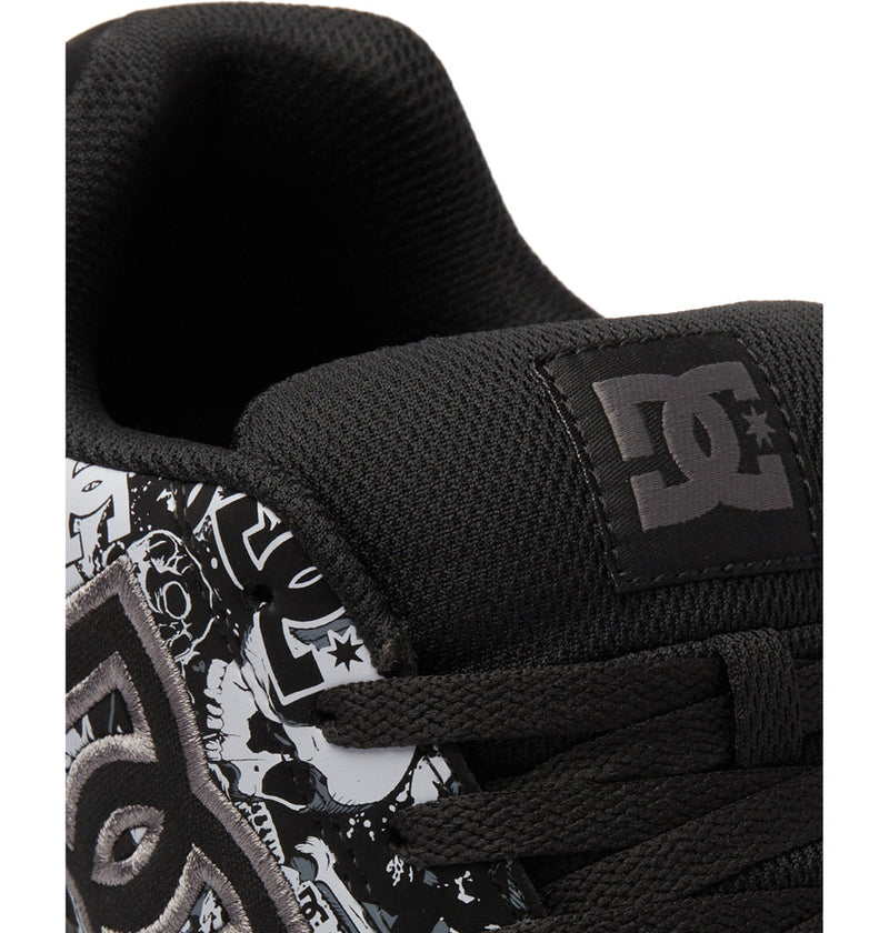Men's Gaveler Shoes - DC Shoes