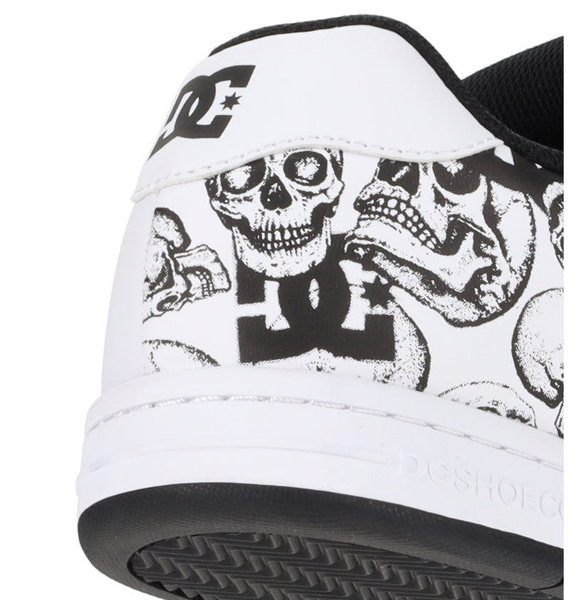 Men's Gaveler Shoes - DC Shoes