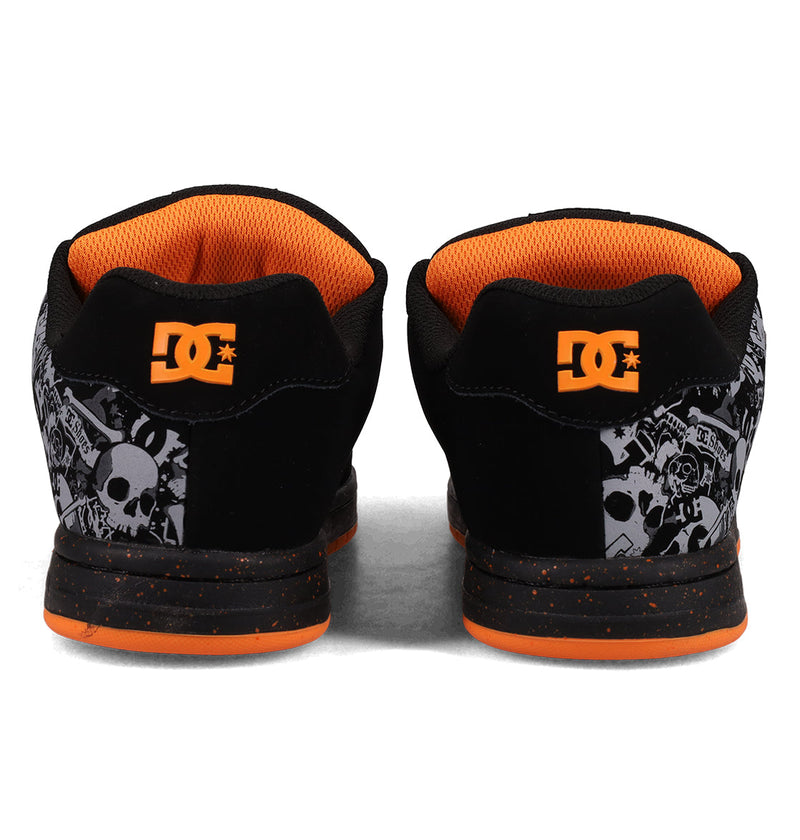 Men's Gaveler Shoes - DC Shoes