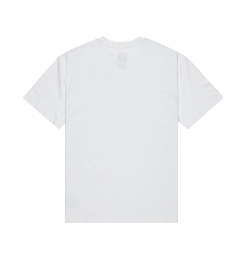 Men's Global Storm Heritage Short Sleeve Shirt - DC Shoes