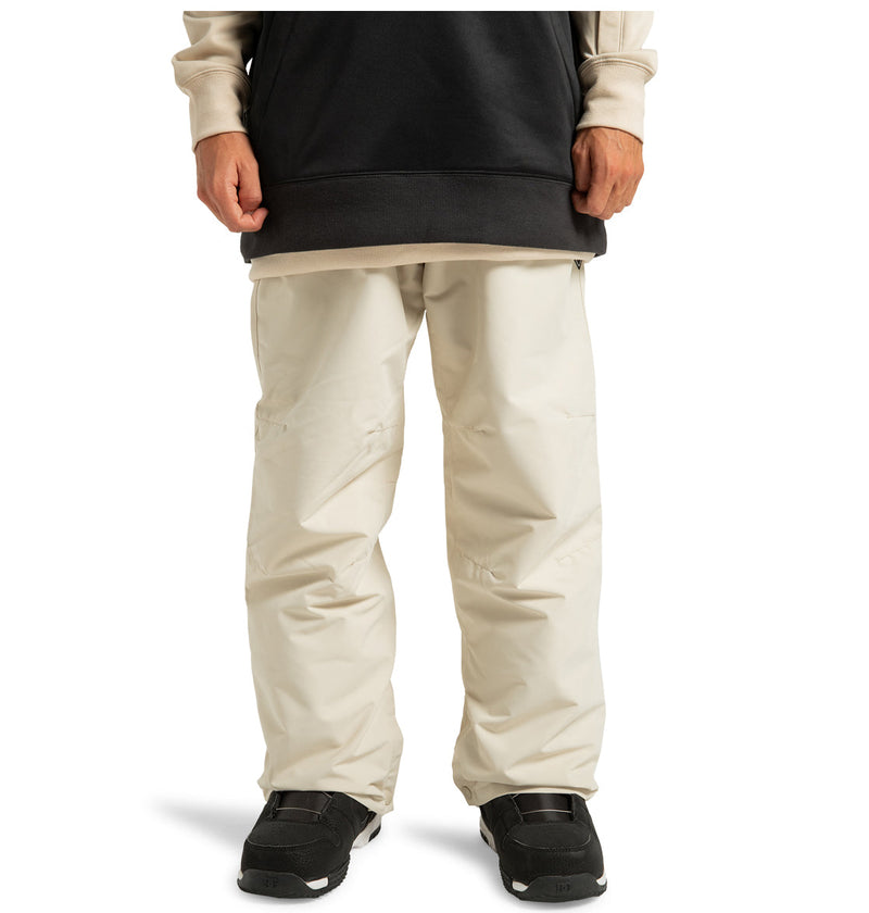 Men's Insulated Chino Pants - DC Shoes