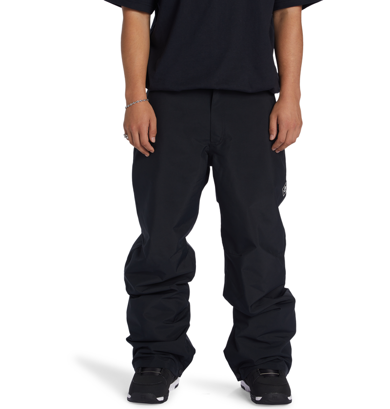 Men's Insulated Chino Pants - DC Shoes