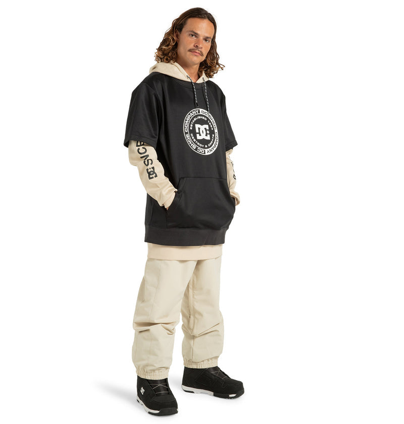Men's Insulated Chino Pants - DC Shoes
