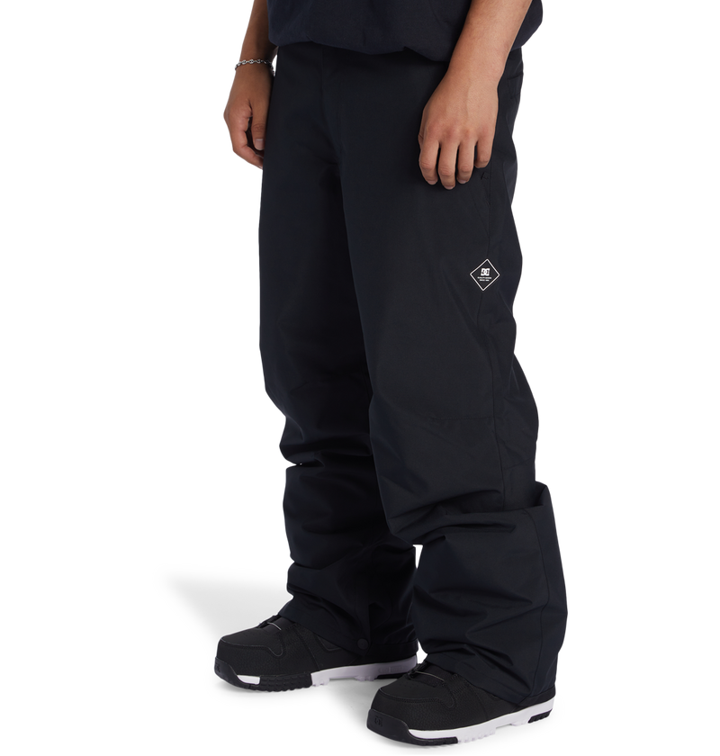 Men's Insulated Chino Pants - DC Shoes