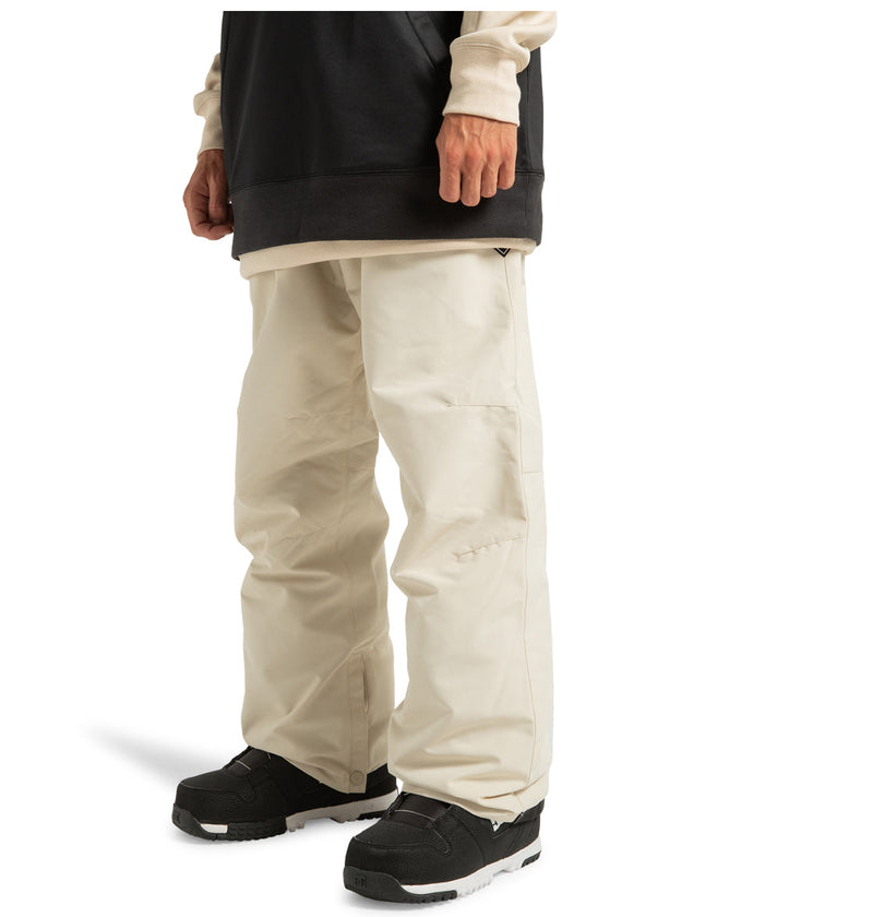 Men's Insulated Chino Pants - DC Shoes