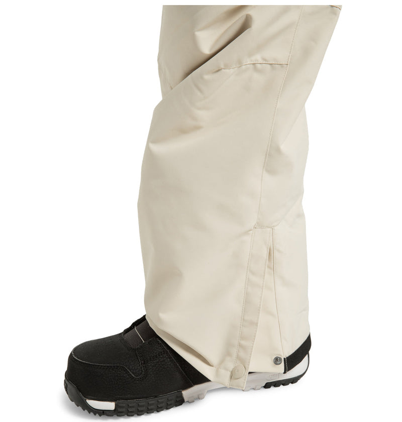 Men's Insulated Chino Pants - DC Shoes