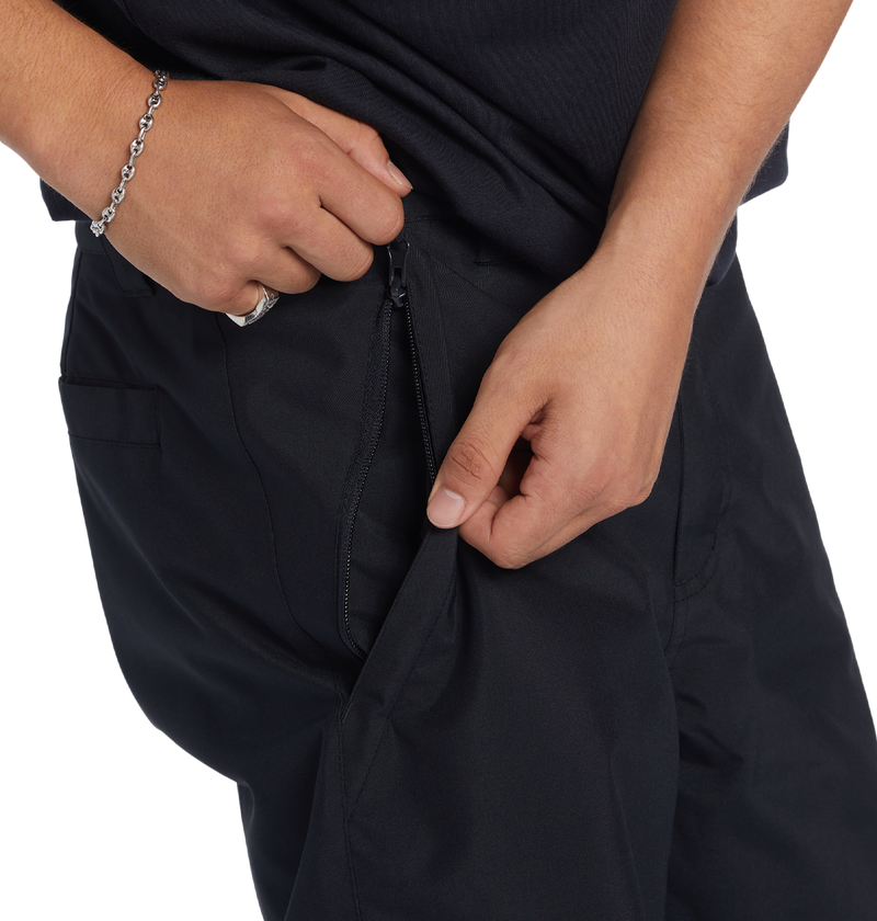 Men's Insulated Chino Pants - DC Shoes