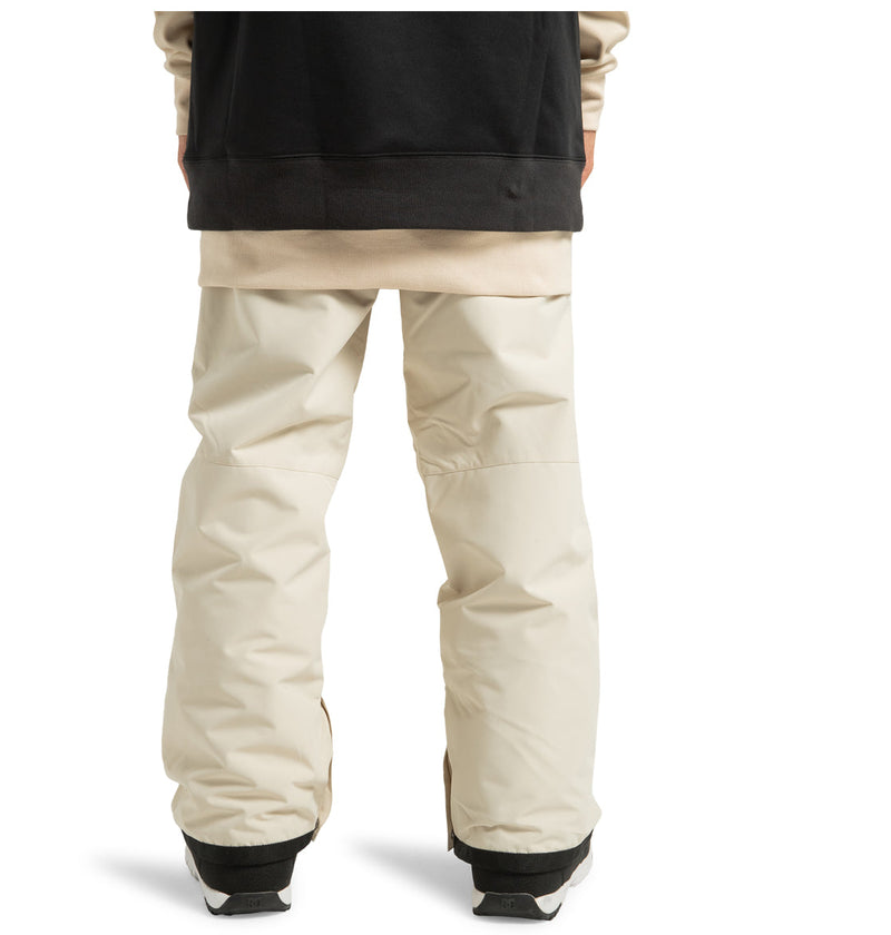 Men's Insulated Chino Pants - DC Shoes