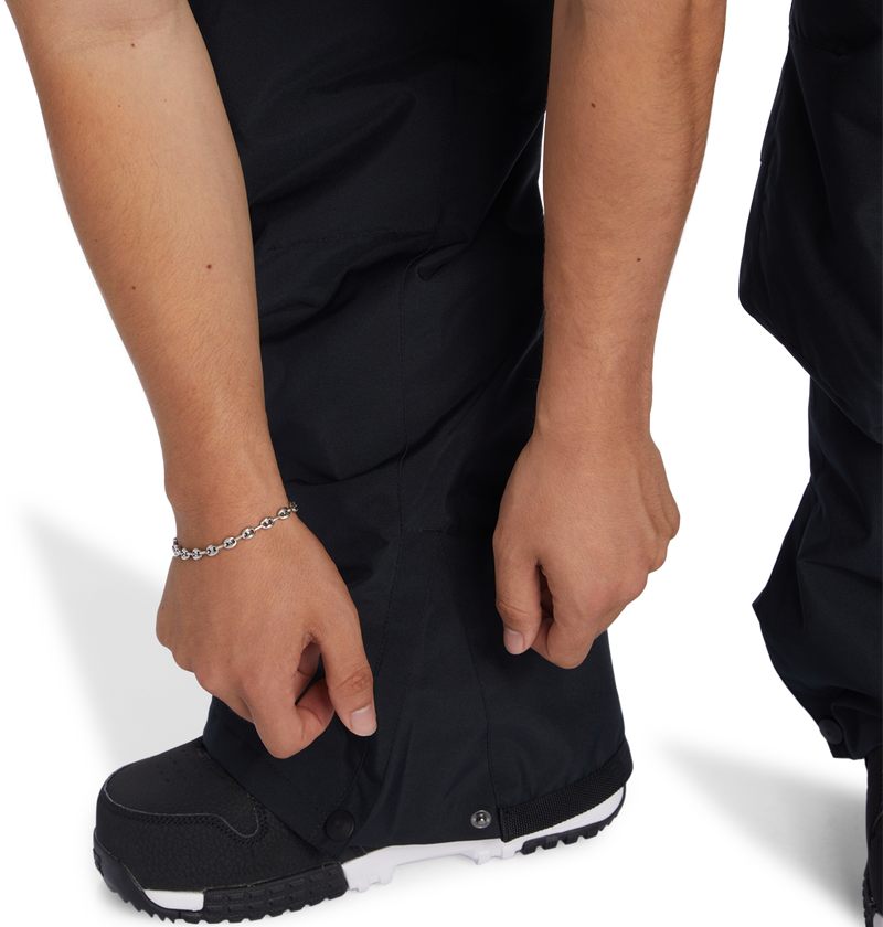 Men's Insulated Chino Pants - DC Shoes