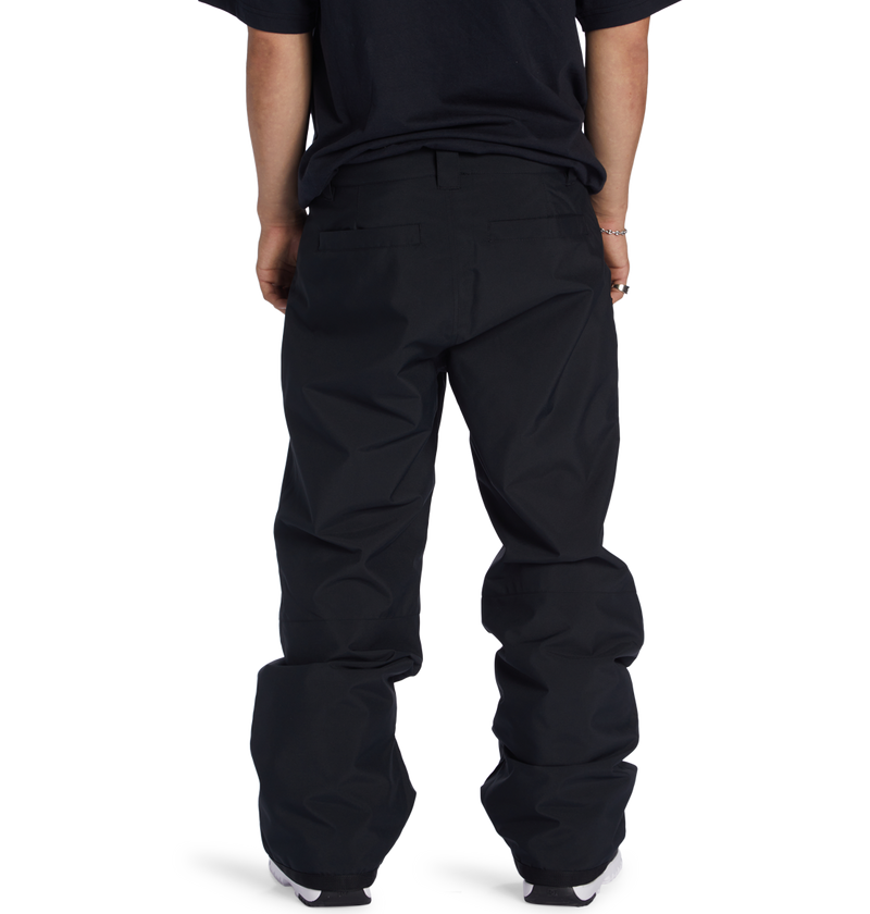 Men's Insulated Chino Pants - DC Shoes