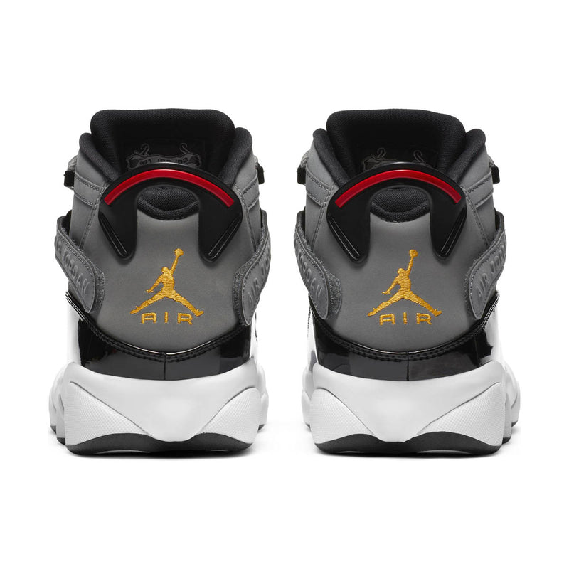 Men's Jordan 6 Rings Shoe