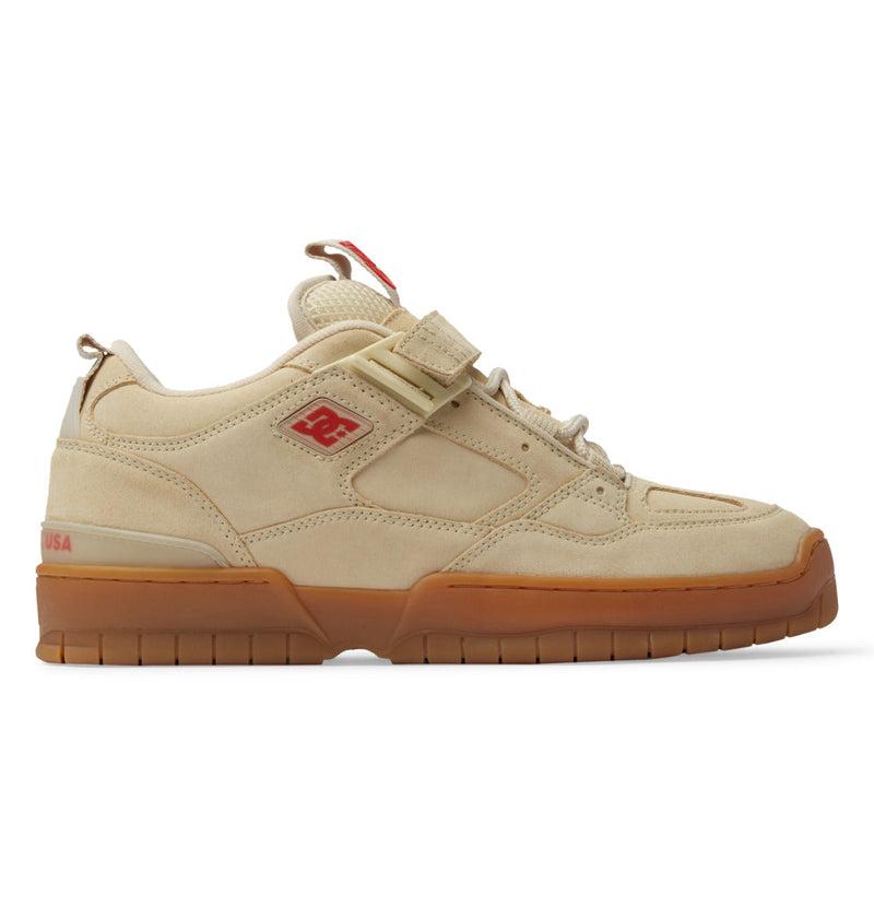 Men's JS-1 Shanahan Pro Skate Shoes - DC Shoes