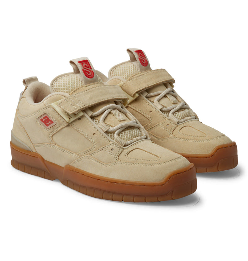 Men's JS-1 Shanahan Pro Skate Shoes - DC Shoes