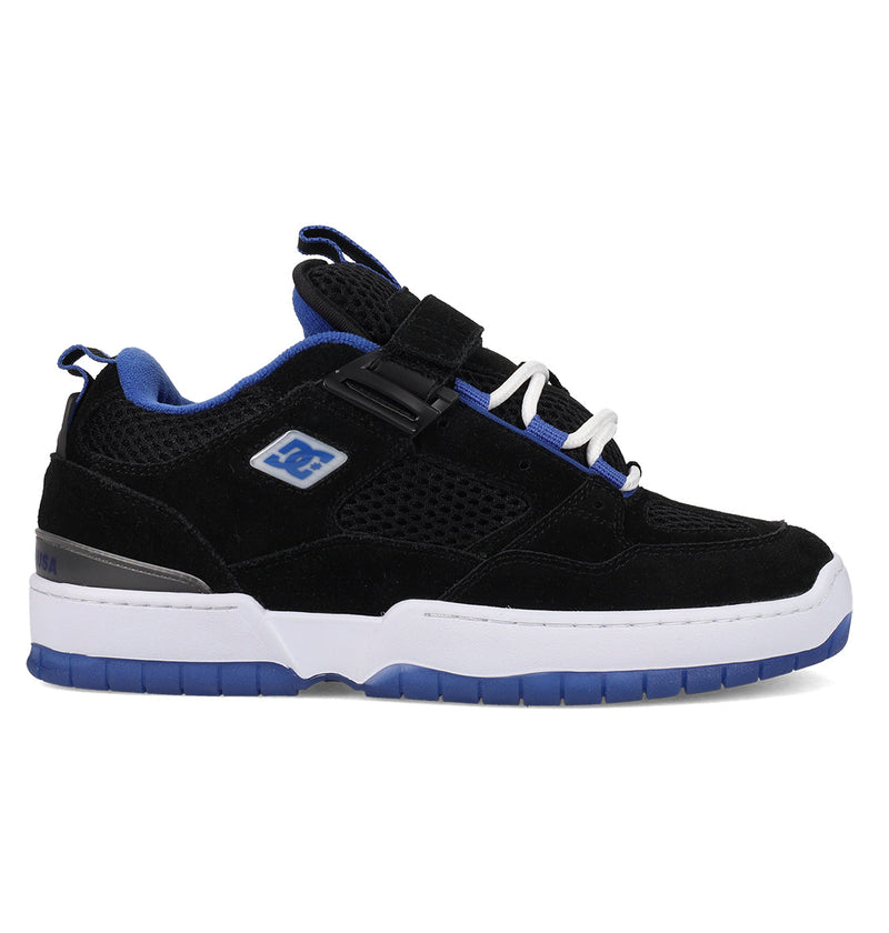 Men's JS-1 Shanahan Pro Skate Shoes - DC Shoes
