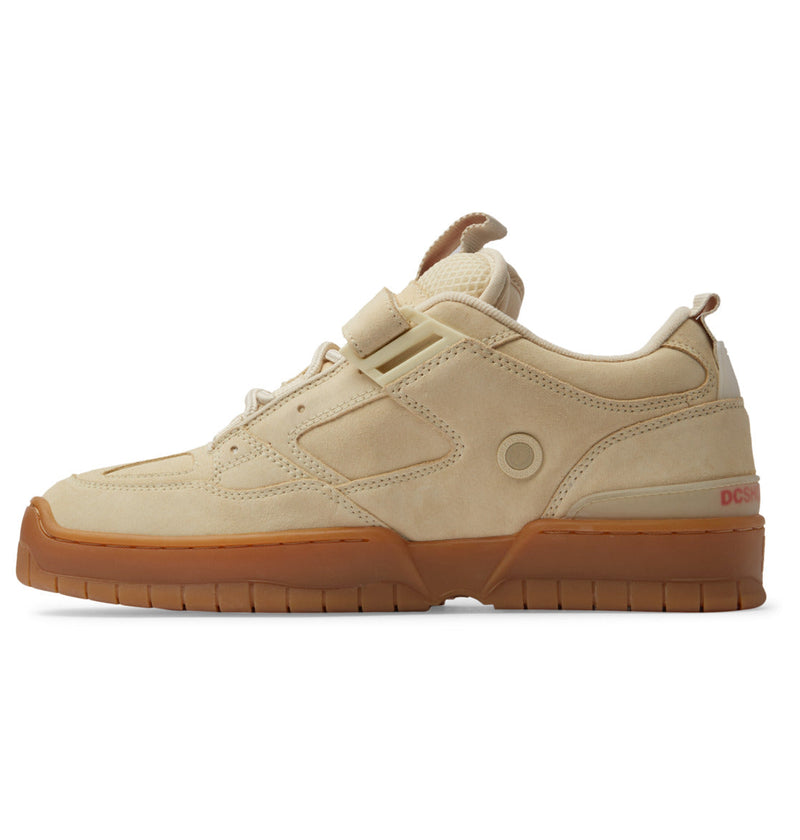 Men's JS-1 Shanahan Pro Skate Shoes - DC Shoes
