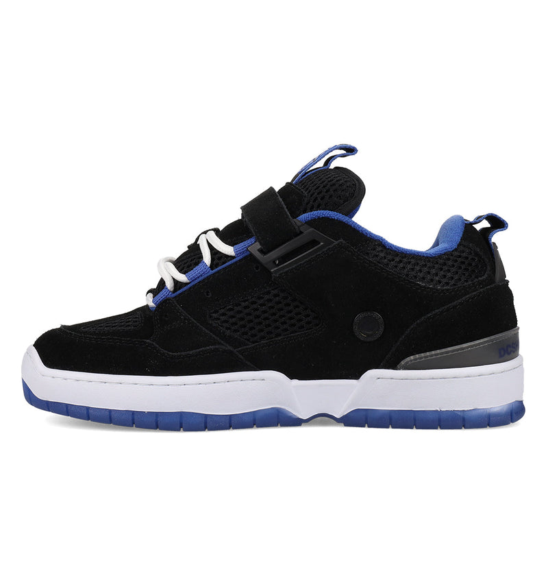 Men's JS-1 Shanahan Pro Skate Shoes - DC Shoes
