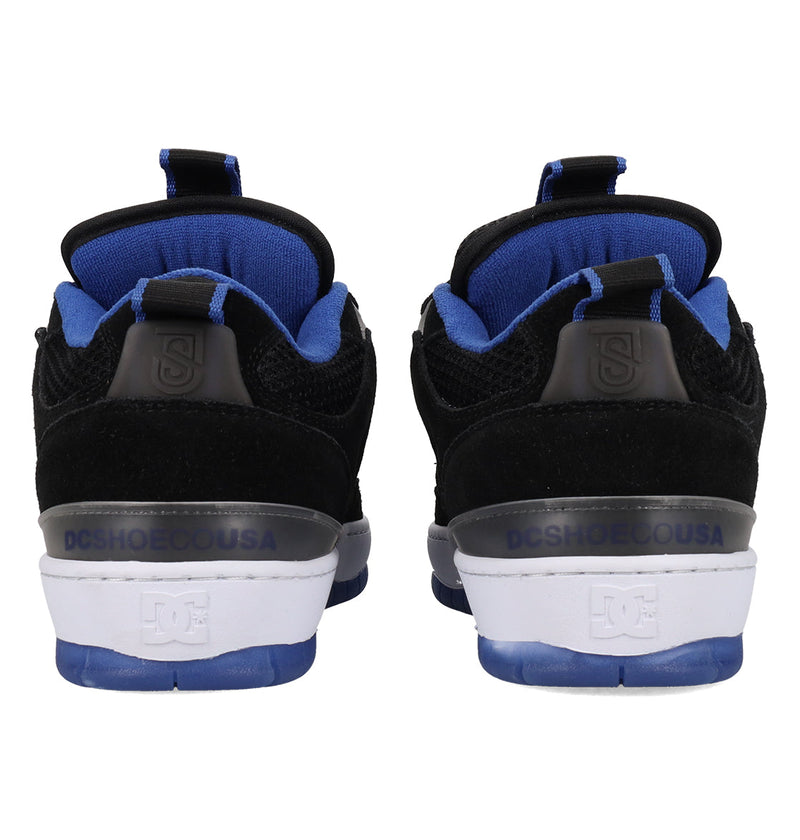 Men's JS-1 Shanahan Pro Skate Shoes - DC Shoes
