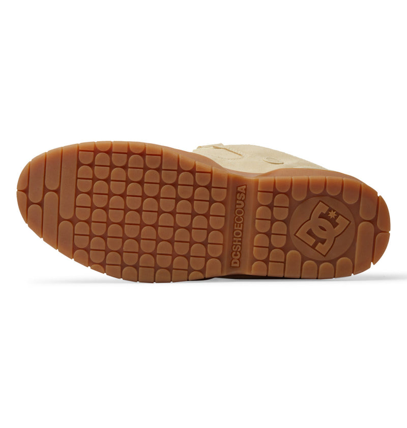 Men's JS-1 Shanahan Pro Skate Shoes - DC Shoes