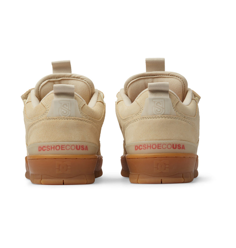 Men's JS-1 Shanahan Pro Skate Shoes - DC Shoes