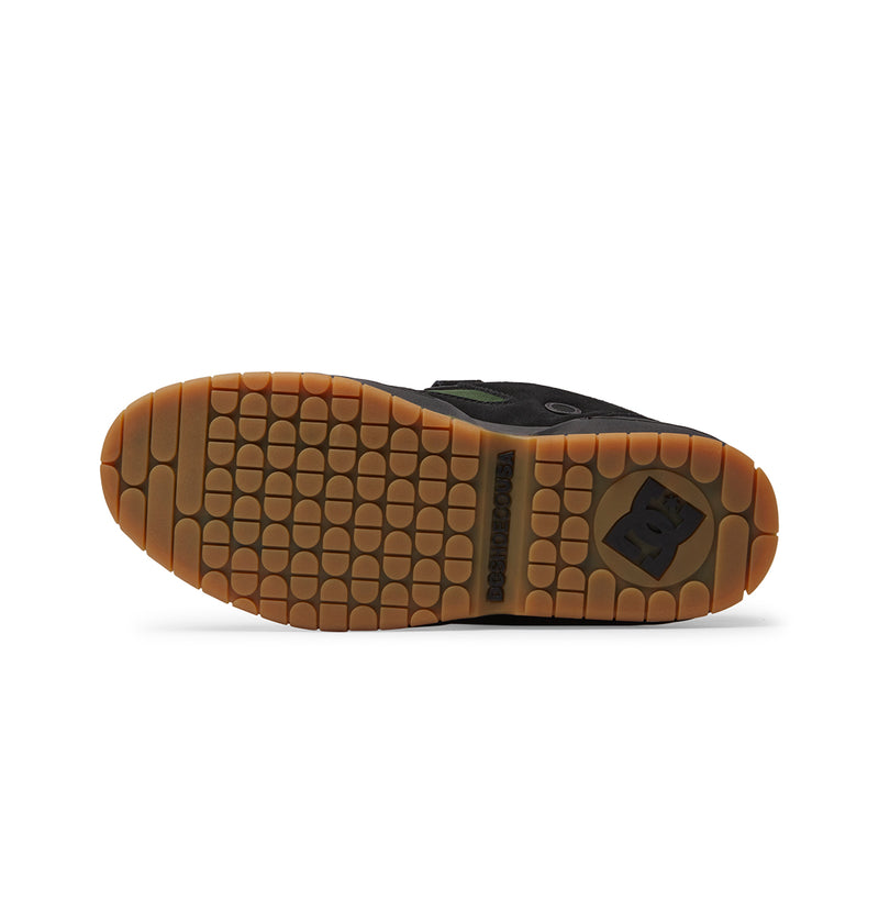 Men's JS 1 Shanahan Pro Skate Shoes - DC Shoes