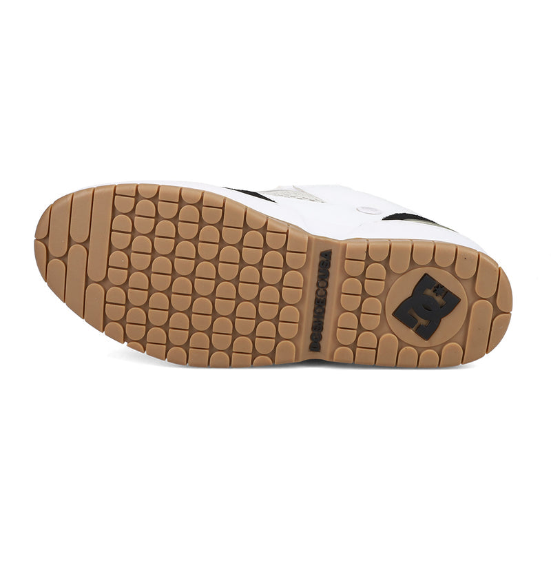 Men's JS-1 Shanahan Pro Skate Shoes - DC Shoes