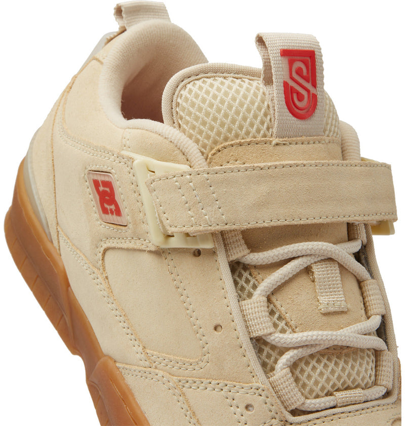 Men's JS-1 Shanahan Pro Skate Shoes - DC Shoes