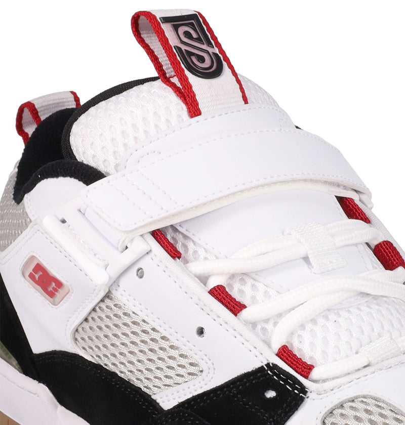 Men's JS-1 Shanahan Pro Skate Shoes - DC Shoes