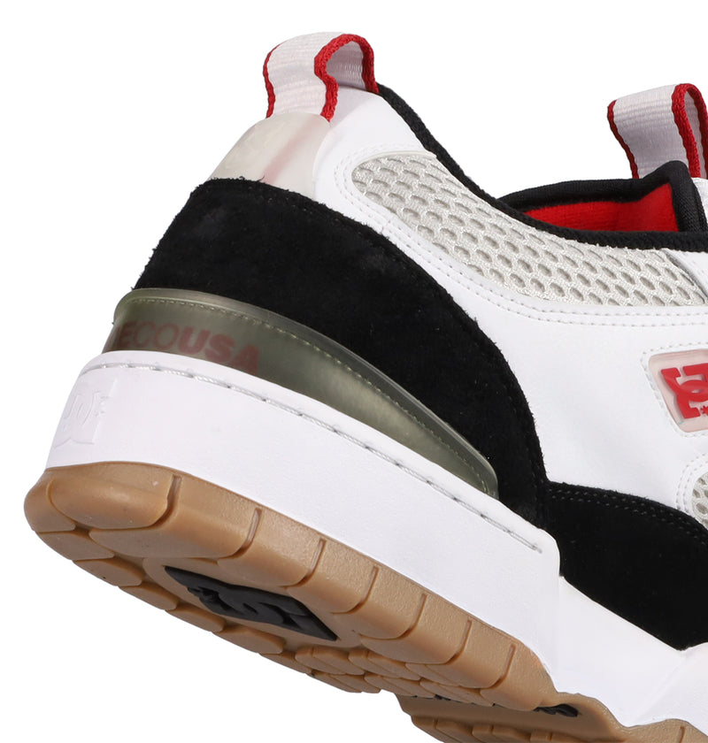 Men's JS-1 Shanahan Pro Skate Shoes - DC Shoes