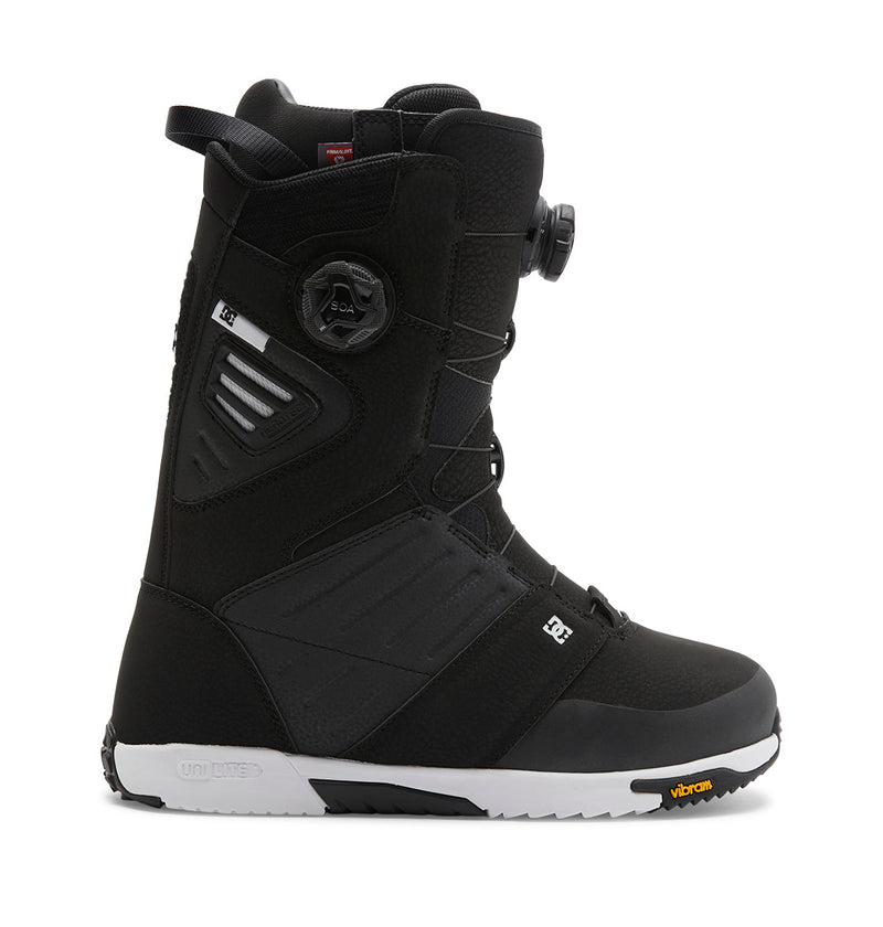 Men's Judge BOA® Snowboard Boots - DC Shoes