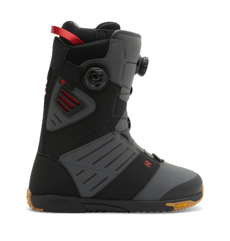 Men's Judge BOA® Snowboard Boots - DC Shoes