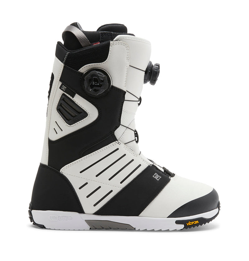 Men's Judge BOA® Snowboard Boots - DC Shoes