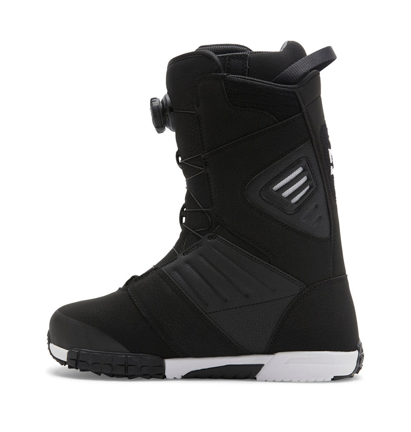 Men's Judge BOA® Snowboard Boots - DC Shoes