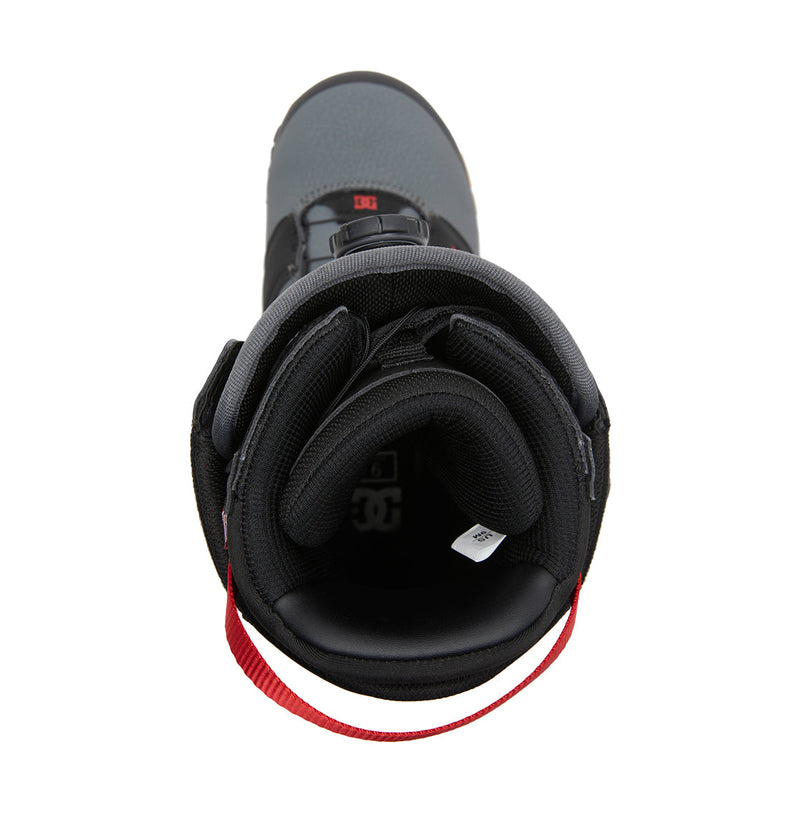 Men's Judge BOA® Snowboard Boots - DC Shoes