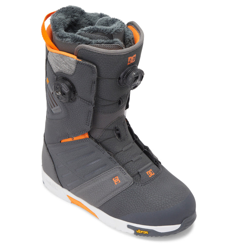 Men's Judge BOA® Snowboard Boots - DC Shoes