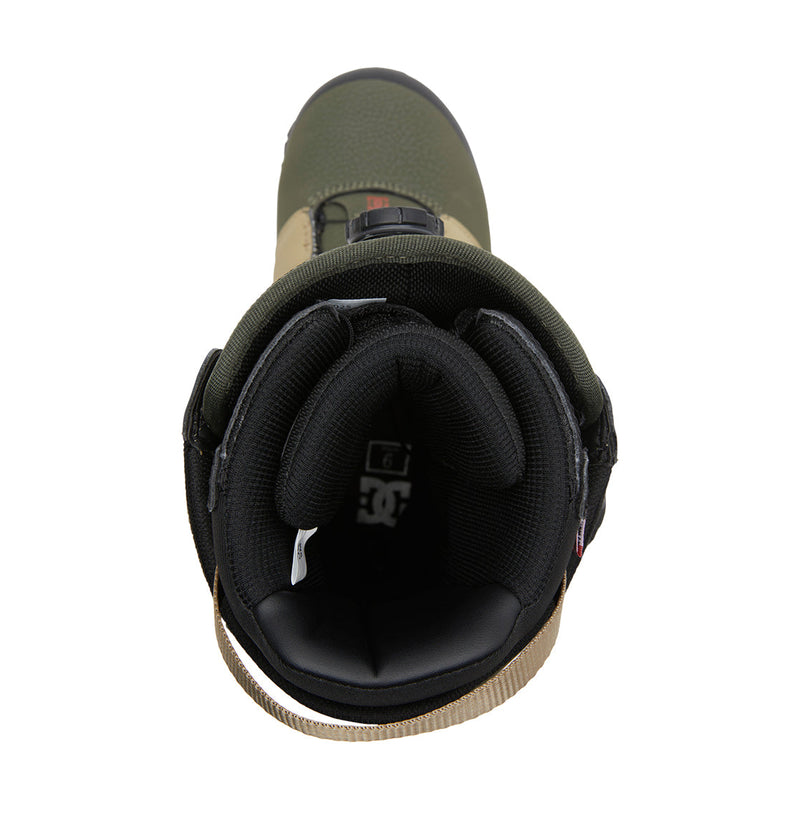 Men's Judge BOA® Snowboard Boots - DC Shoes
