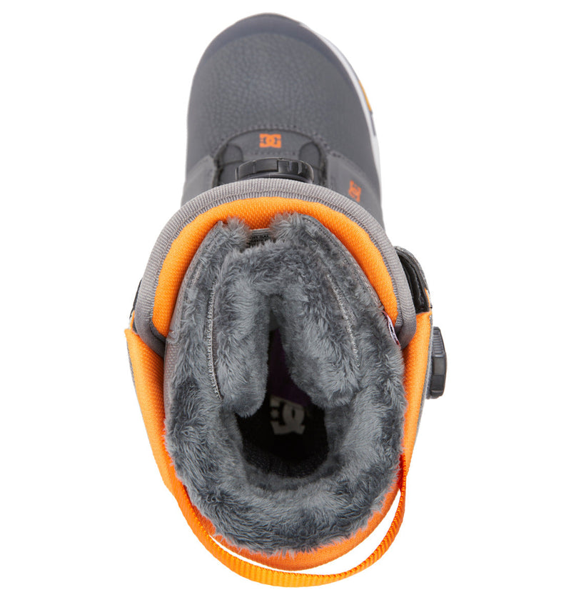Men's Judge BOA® Snowboard Boots - DC Shoes