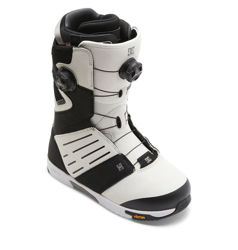 Men's Judge BOA® Snowboard Boots - DC Shoes