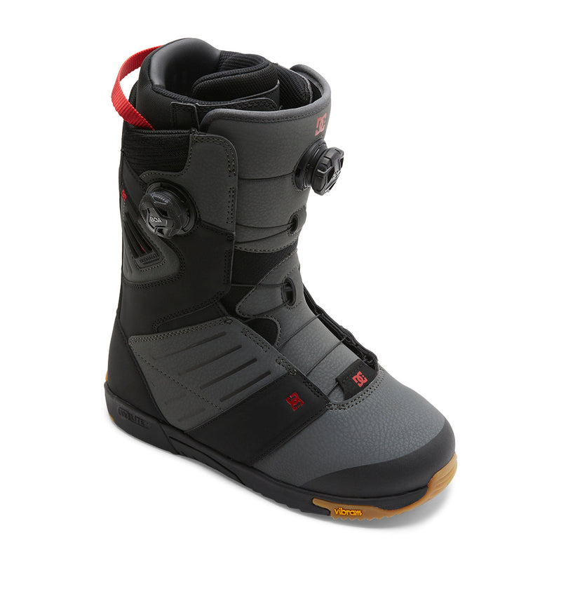 Men's Judge BOA® Snowboard Boots - DC Shoes