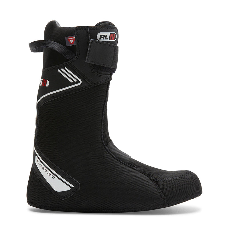 Men's Judge BOA® Snowboard Boots - DC Shoes