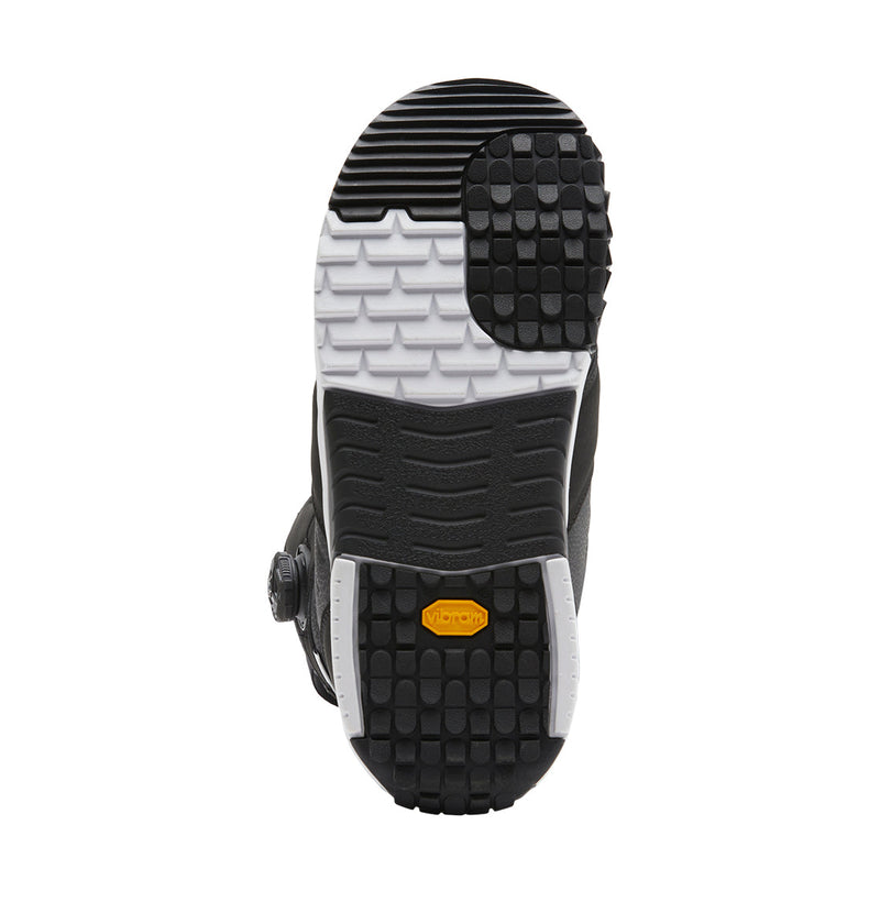 Men's Judge BOA® Snowboard Boots - DC Shoes