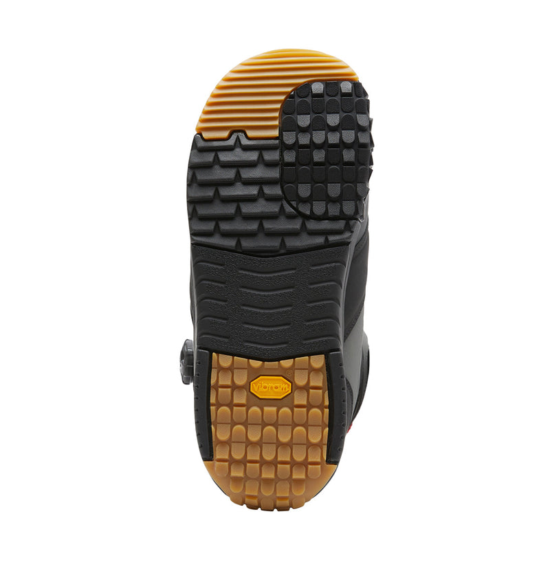 Men's Judge BOA® Snowboard Boots - DC Shoes